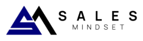 Logo Sales Mindset