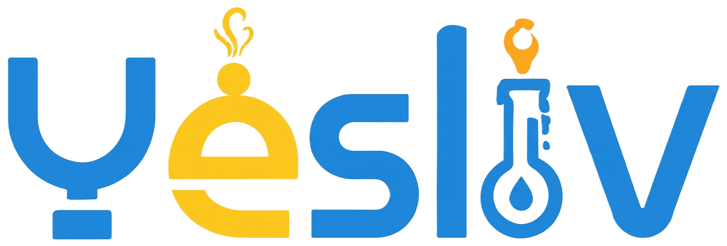 Logo YesLiv